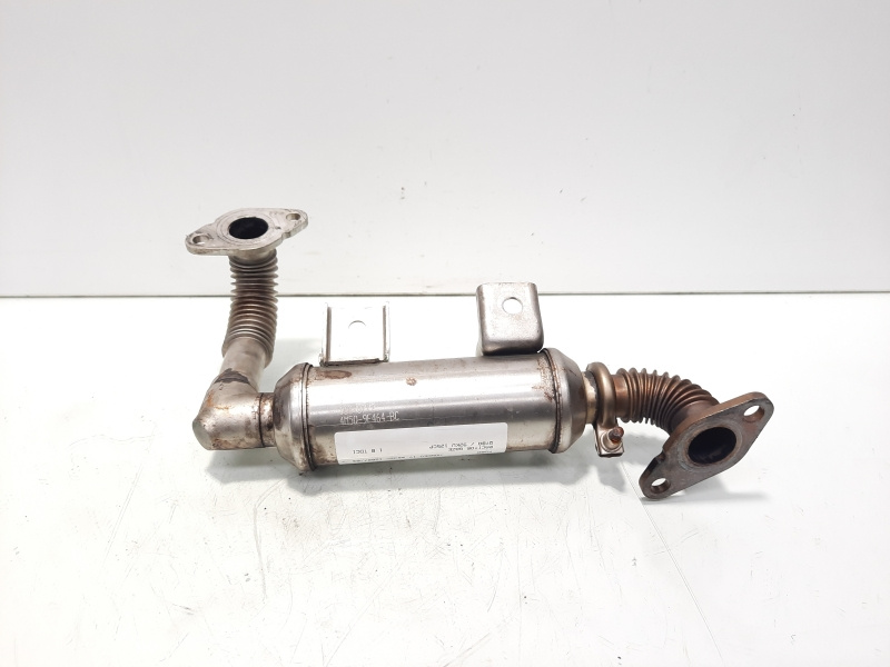 Racitor gaze, cod 4M5Q-9F464-BC, Ford Mondeo 4 Sedan, 1.8 TDCI, QYBA (id:617567)