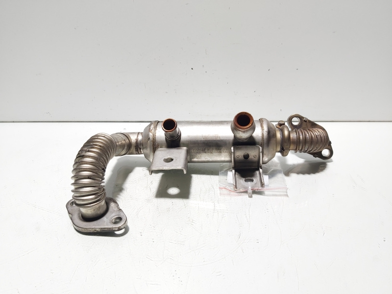 Racitor gaze, cod 4M5Q-9F464-BC, Ford Mondeo 4 Sedan, 1.8 TDCI, QYBA (id:638055)