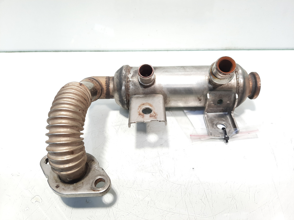 Racitor gaze, cod 4M5Q-9F464-BC, Ford Mondeo 4 Sedan, 1.8 TDCI, QYBA (id:497915)