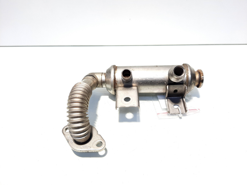 Racitor gaze, cod 4M5Q-9F464-BC, Ford Mondeo 4 Sedan, 1.8 TDCI, QYBA (id:521771)