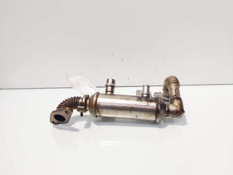Racitor gaze, cod 4M5Q-9F464-BD, Ford Focus 2 Combi (DA) 1.8 TDCI, KKDA (id:649650)