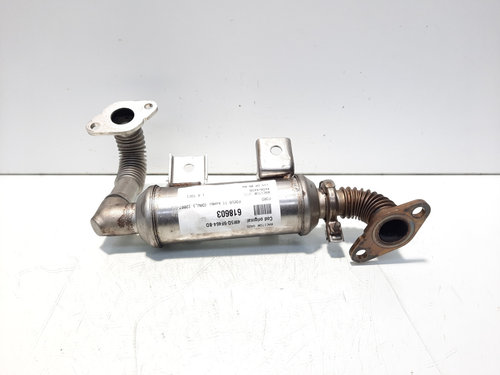Racitor gaze, cod 4M5Q-9F464-BD, Ford Focus 2 Combi (DA), 1.8 TDCI, KKDA (id:618603)