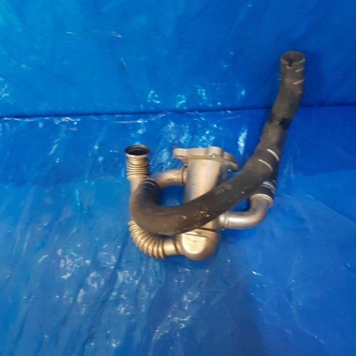 Racitor gaze cod 55186162 opel corsa c 1.3 cdti z13dt 69 cai
