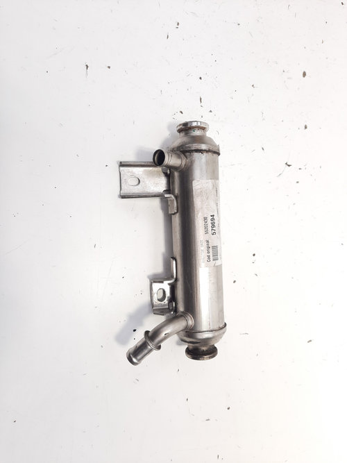 Racitor gaze, cod 55202430, Opel Astra H, 1.9 CDTI, Z19DTH (idi:579694)