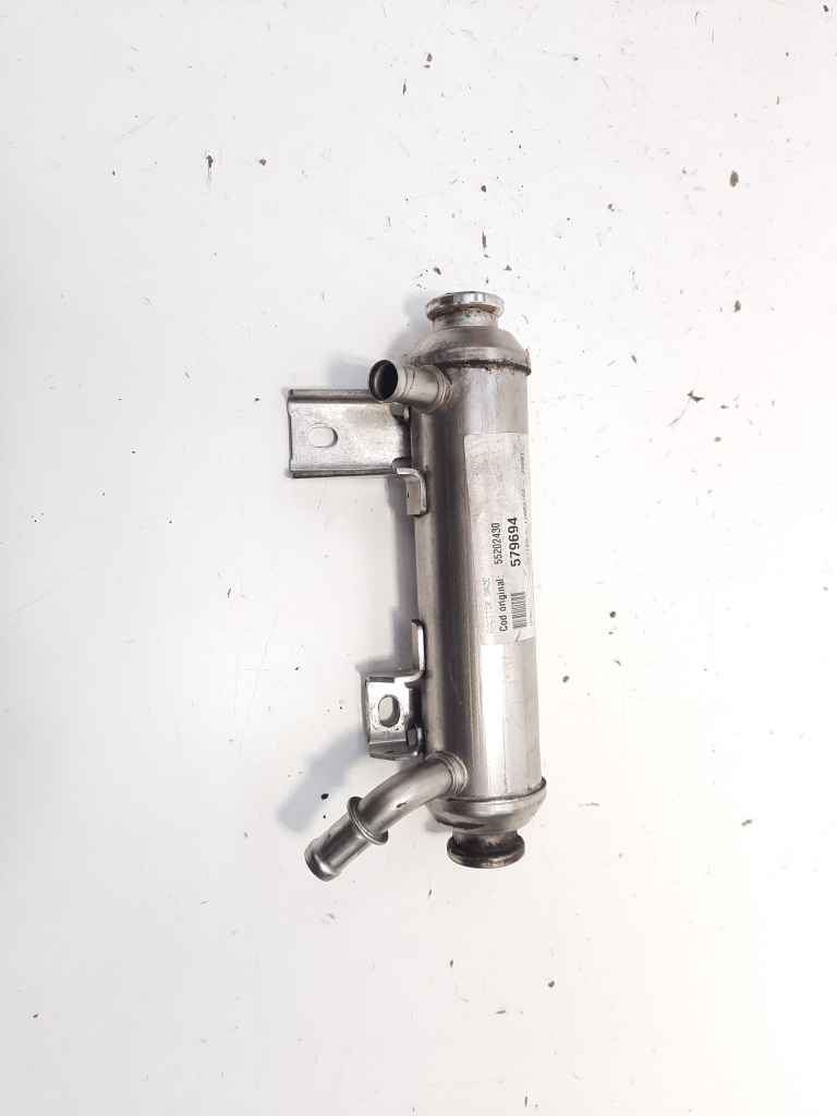 Racitor gaze, cod 55202430, Opel Astra H Van, 1.9 CDTI, Z19DTH (idi:579694)
