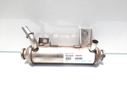 Racitor gaze, cod 55205430, Opel Astra H, 1.9 CDTI, Z19DTH (idi:450366)