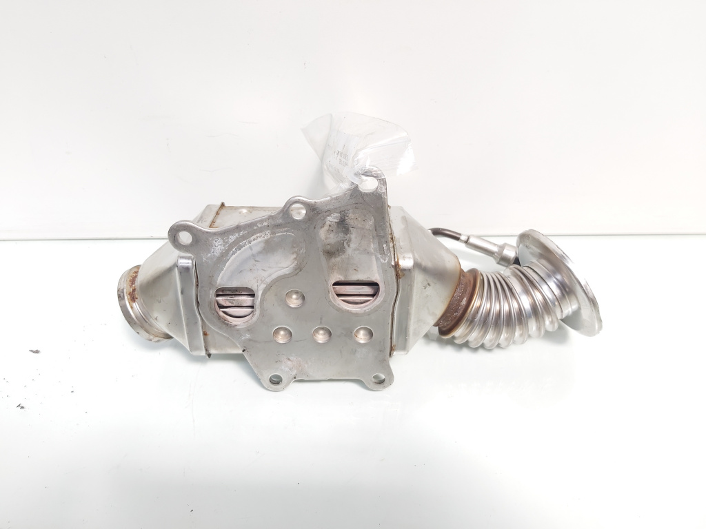 Racitor gaze, cod 55268286, Fiat 500X, 1.6 D M-JET, 55260384 (id:694041)