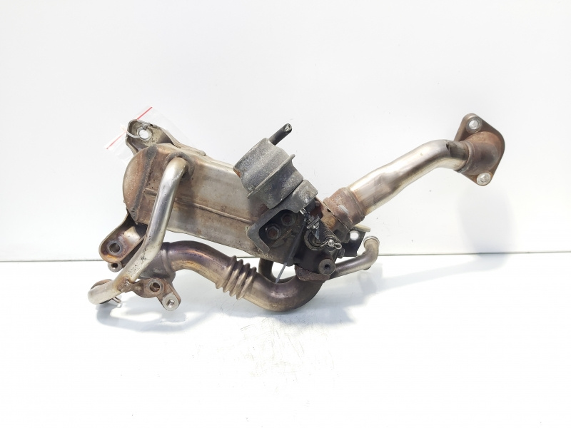 Racitor gaze, cod 55567726, Opel Astra J GTC, 1.7 CDTI, A17DTS (idi:646397)