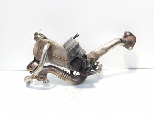 Racitor gaze, cod 55567726, Opel Meriva B, 1.7 CDTI, A17DTC (idi:646397)
