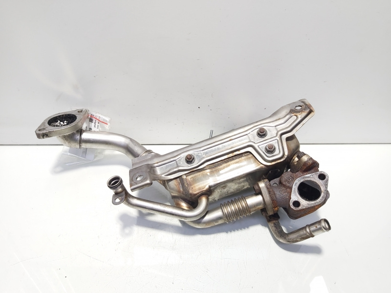Racitor gaze, cod 55578076, Opel Astra J, 1.7 CDTI, A17DTR (id:639481)