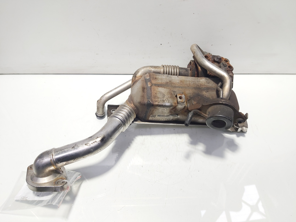 Racitor gaze, cod 55578076, Opel Astra J, 1.7 CDTI, A17DTR (id:635951)