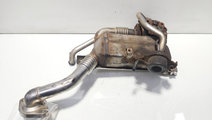 Racitor gaze, cod 55578076, Opel Astra J, 1.7 CDTI...