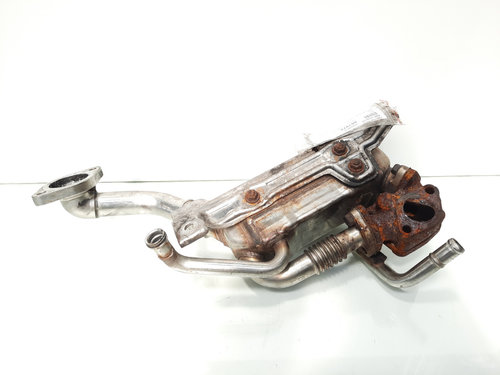 Racitor gaze, cod 55578076, Opel Astra J, 1.7 cdti, A17DTR (id:601973)