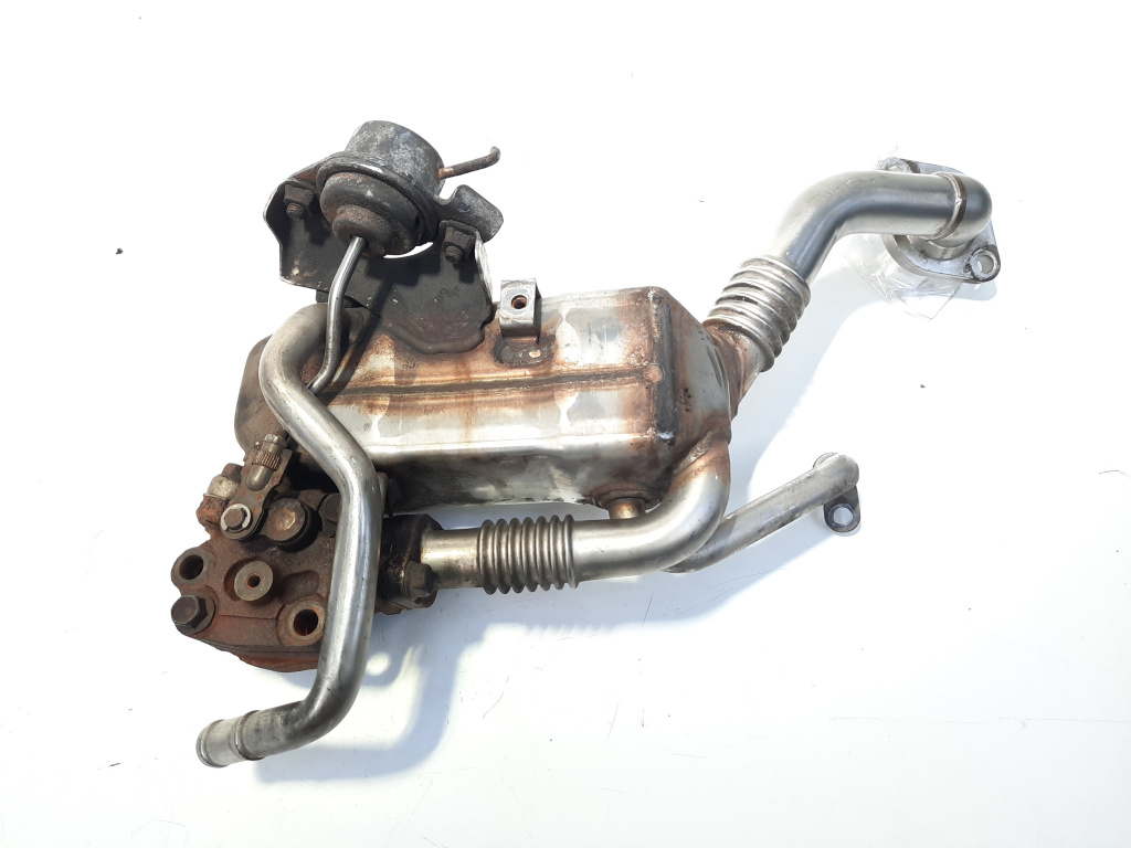 Racitor gaze, cod 55578076, Opel Astra J Combi, 1.7 CDTI, A17DTR (idi:489729)
