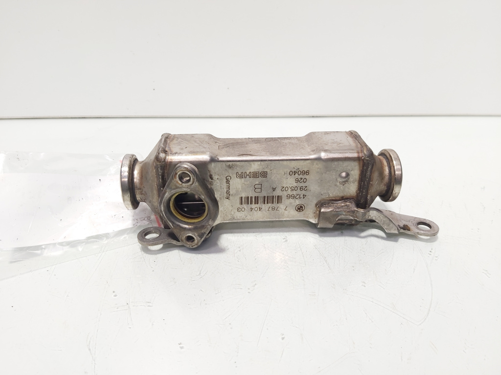 Racitor gaze, cod 7787404-03, Bmw 7 (E38), 3.0 diesel, 306D1 (idi:683976)