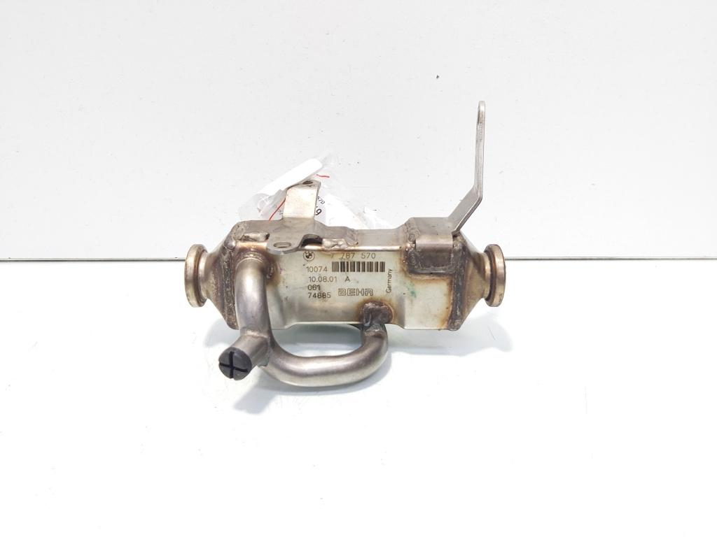 Racitor gaze, cod 7787570, Land Rover Freelander (LN), 2.0 diesel, 204D3 (id:700319)