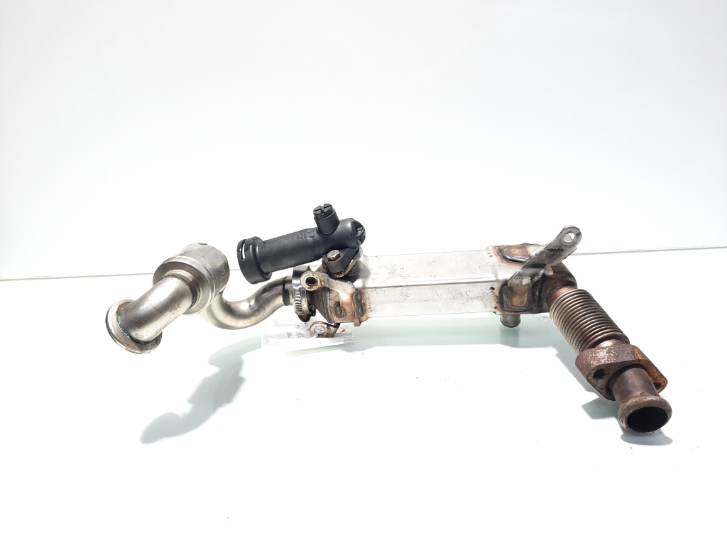 Racitor gaze, cod 7790065, Bmw 3 Compact (E46), 2.0 diesel, 204D4 (idi:574180)