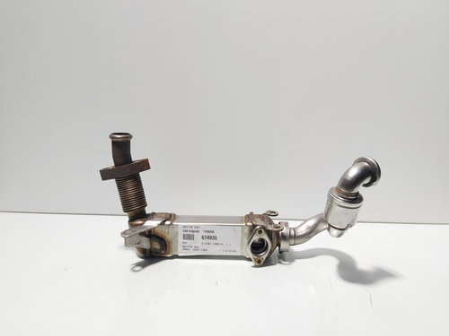 Racitor gaze, cod 7794245, Bmw 1 (E81, E87), 2.0 diesel, 204D4 (idi:674935)