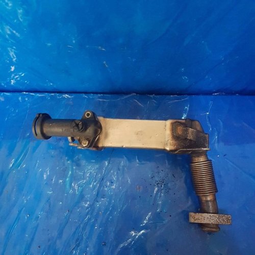 Racitor gaze cod 7794245 bmw e87 120d m47 163 cai