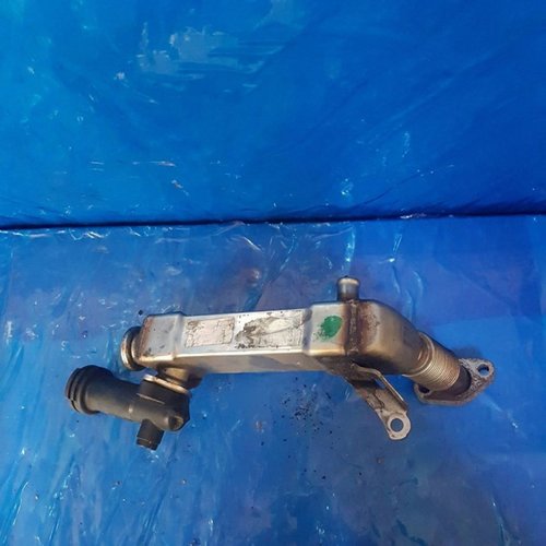 Racitor gaze cod 7794245 bmw x3 e83 2.0d m47n2 150 cai