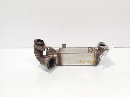 Racitor gaze, cod 7805189-02, Bmw 3 Cabriolet (E93) 2.0 diesel, N47D20A (idi:653489)