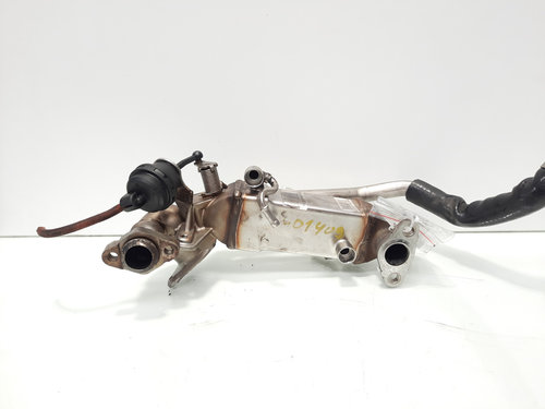 Racitor gaze, cod 7805446-06, Bmw 7 (F01, F02) 3.0 diesel, N57D30A (id:601409)