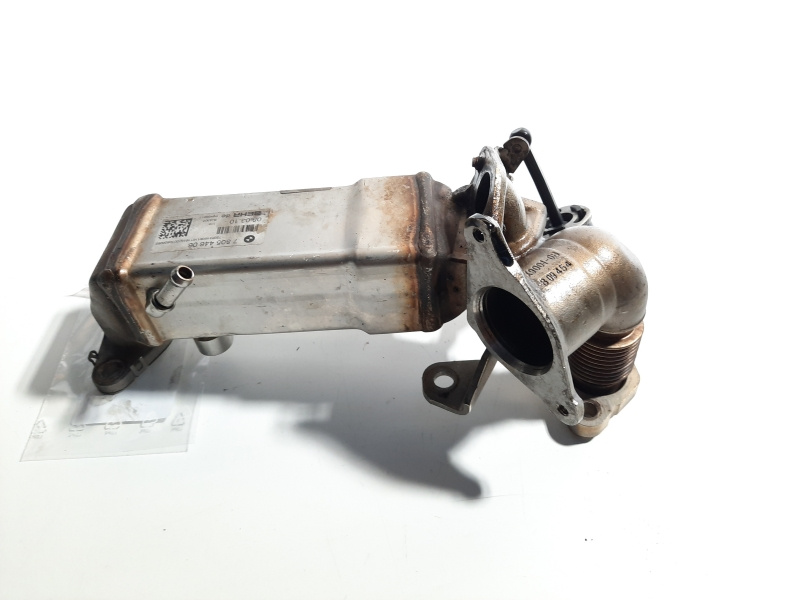 Racitor gaze, cod 7805446, Bmw 3 Coupe (E92), 3.0 diesel, N57D30A (idi:482263)