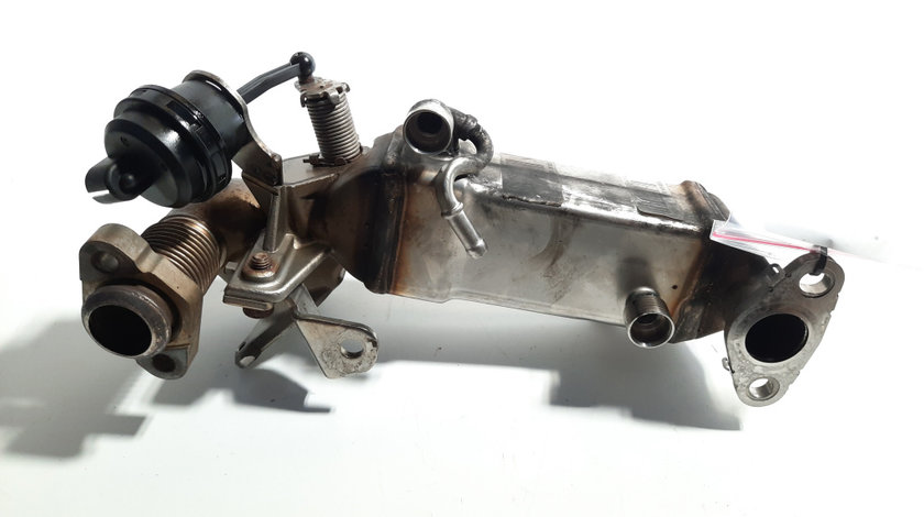 Racitor gaze, cod 7805446, Bmw X5 (E70), 3.0 diesel, N57D30A (idi:482263)