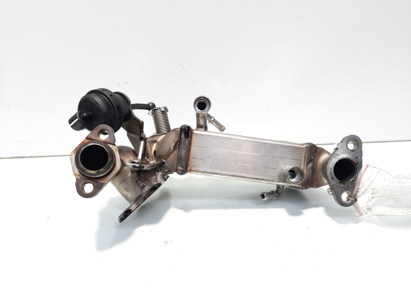 Racitor gaze, cod 7810166-03, Bmw 1 Coupe (E82), 2.0 diesel, N47D20C (idi:603527)