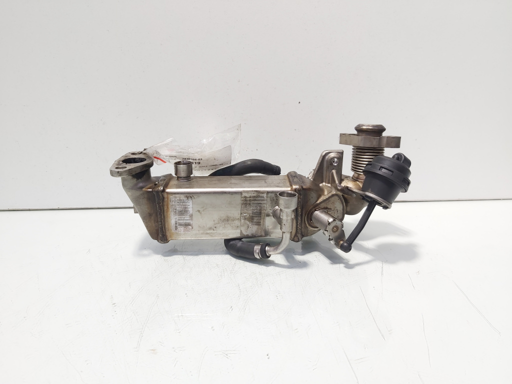 Racitor gaze, cod 7810166-03, Bmw 3 Tour