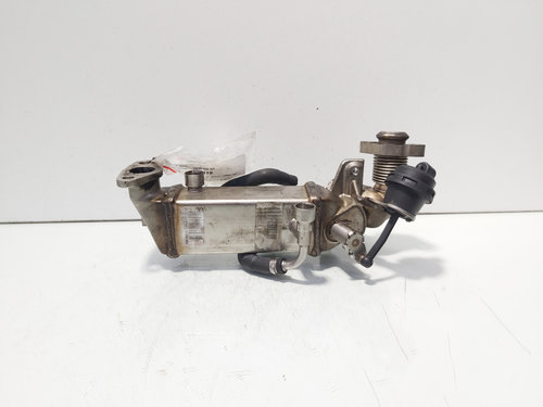 Racitor gaze, cod 7810166-03, Bmw 3 Touring (E91) 2.0 diesel, N47D20C (id:703819)