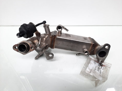 Racitor gaze, cod 7810166-05, Bmw 1 Coupe (E82), 2.0 diesel, N47D20C (idi:603212)