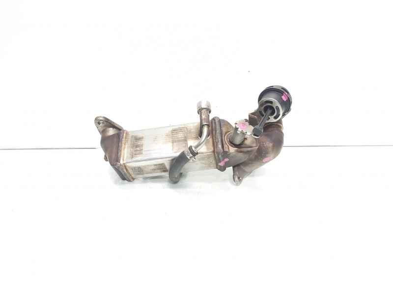 Racitor gaze, cod 7810166-06, Bmw 3 (E90) 2.0 diesel, N47D20C (id:694909)