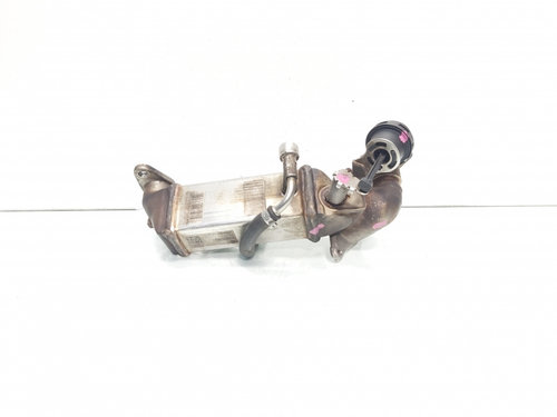 Racitor gaze, cod 7810166-06, Bmw 3 (E90) 2.0 diesel, N47D20C (id:694909)
