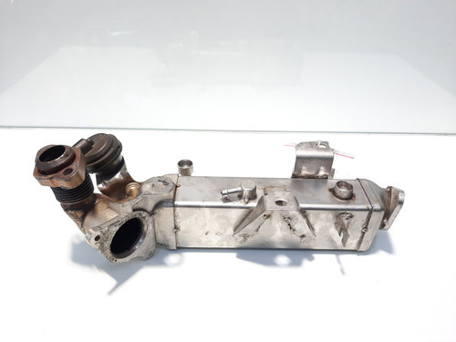 Racitor gaze, cod 7810751-04, Bmw 1 (E81, E87), 2.0 diesel, N47D20C (idi:466014)