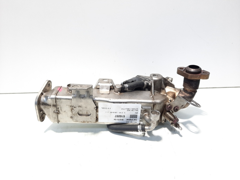 Racitor gaze, cod 7810751-04, Bmw 5 (F10) 2.0 diesel, N47D20C (id:616097)