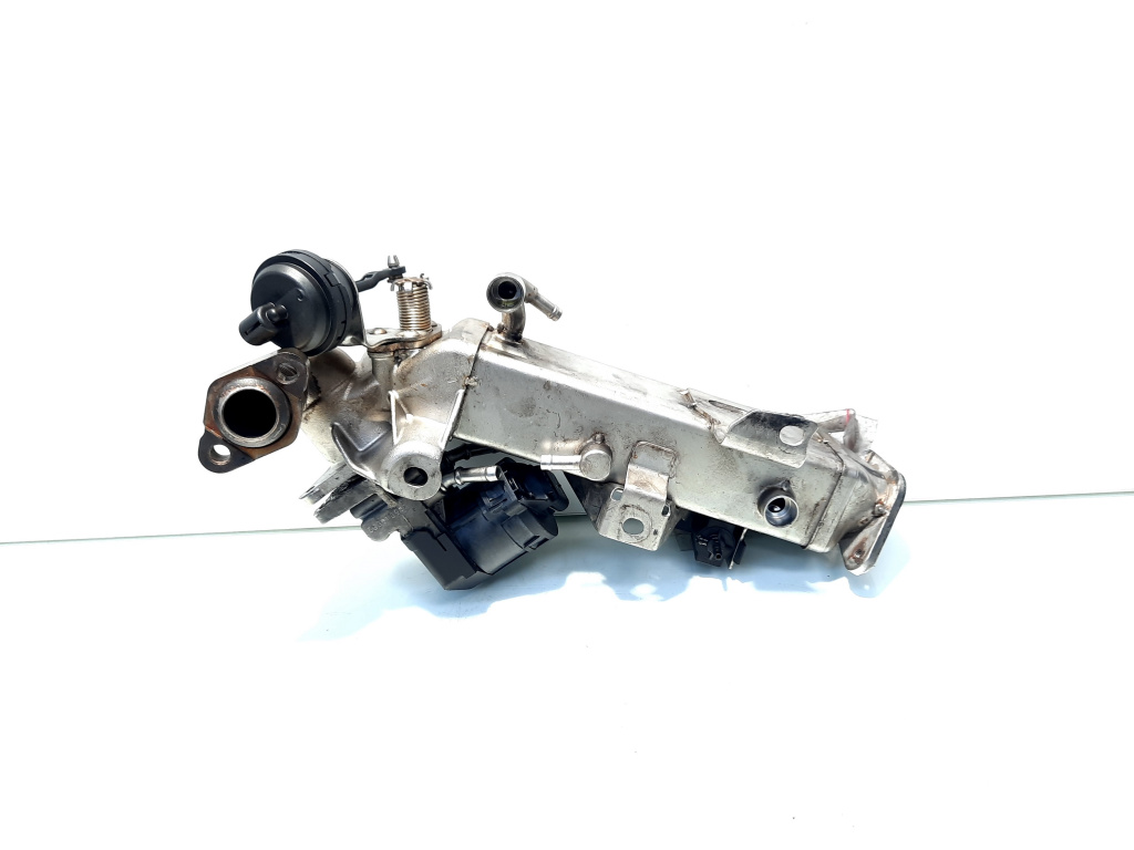 Racitor gaze, cod 7810751-04, Bmw X1 (E84), 2.0 diesel, N47D20C (idi:527528)