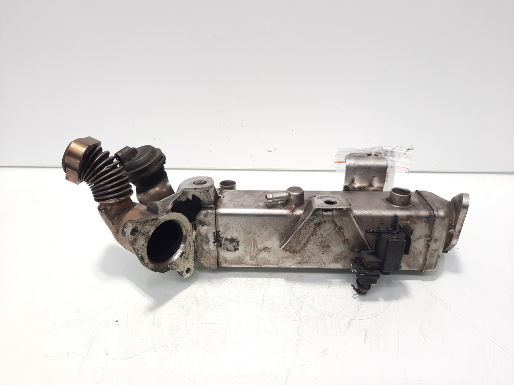 Racitor gaze, cod 7810751-05, Bmw 1 (F21), 2.0 diesel, N47D20C (idi:552932)