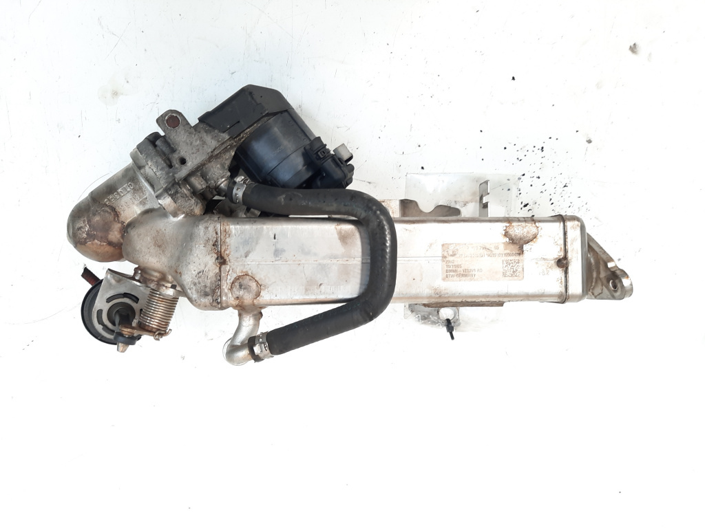 Racitor gaze, cod 7810751-05, Bmw 2 Coupe (F22, F87), 2.0 diesel, N47D20C (idi:486721)