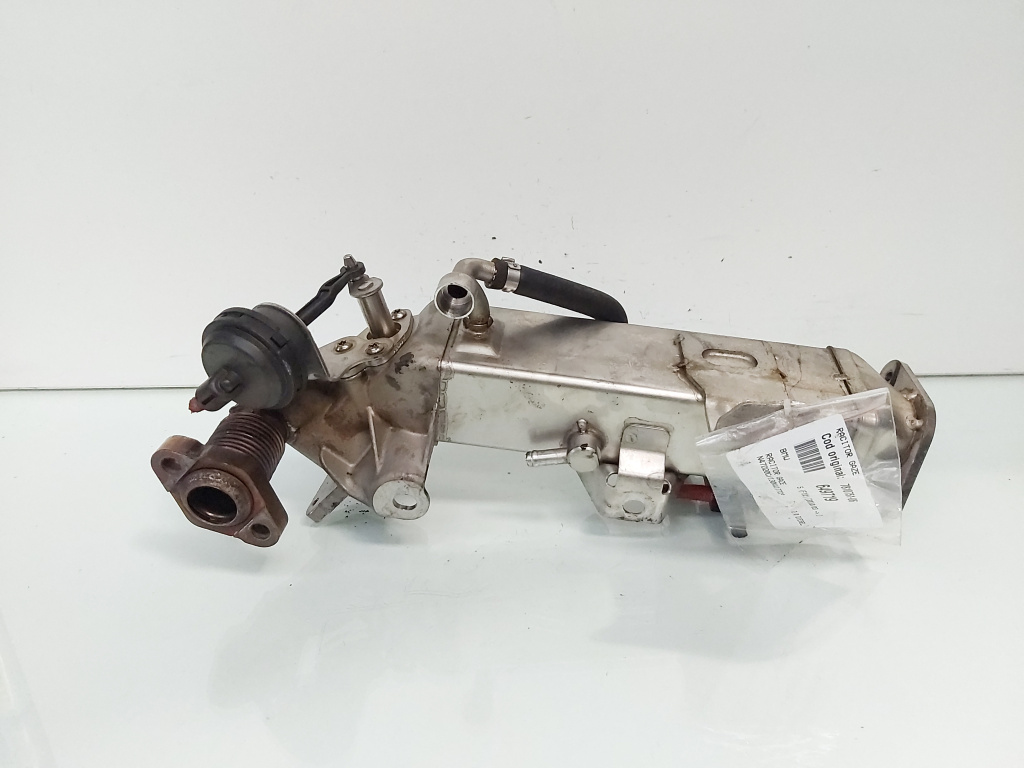 Racitor gaze, cod 7810751-06, Bmw 5 (F10) , 2.0 diesel, N47D20C (id:649719)
