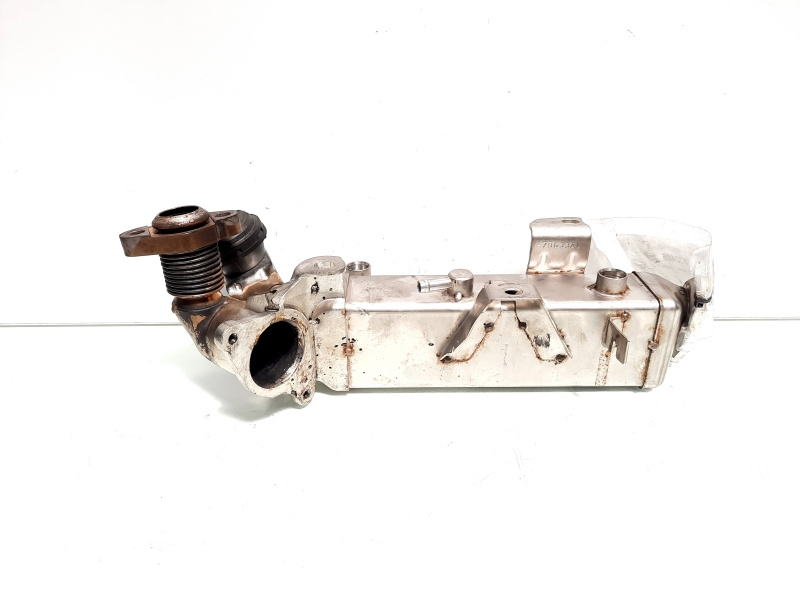Racitor gaze, cod 7810751-07, Bmw 1 Cabriolet (E88), 2.0 diesel. N47D20C (idi:533486)