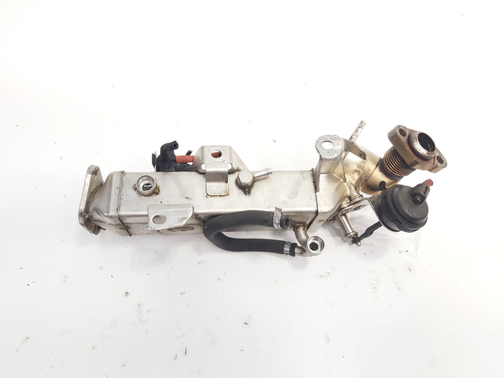 Racitor gaze, cod 7810751-07, Bmw 3 Coupe (E92) 2.0 diesel, N47D20C (id:693728)