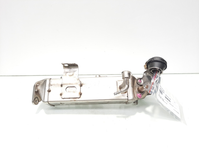 Racitor gaze, cod 7810751-09, Bmw 3 (F30), 2.0 diesel, N47D20C (idi:584635)
