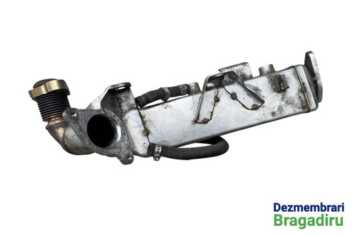 Racitor gaze Cod: 7810751 7810751 BMW Seria 1 F20/F21 [2011 - 2015] Hatchback 5-usi 120d MT (184 hp)...