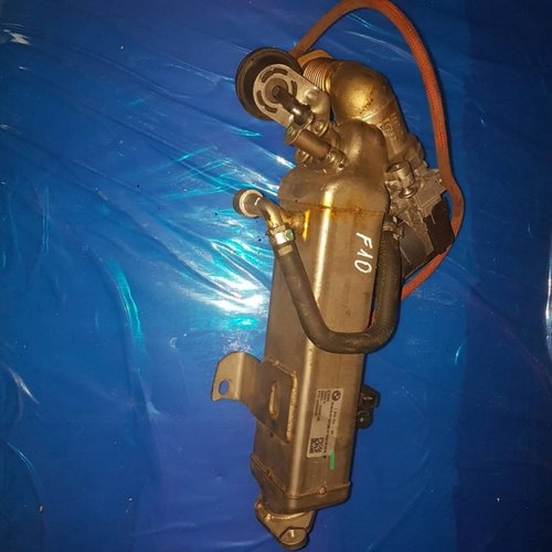 Racitor gaze cod 7810751 bmw f20 f21 118d n47d20c 143 cai