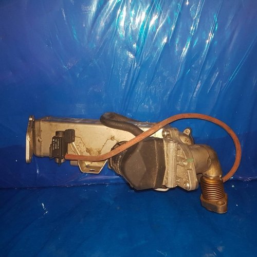 Racitor gaze cod 7810751 bmw x1 e84 1.8d n47d20c 143 cai