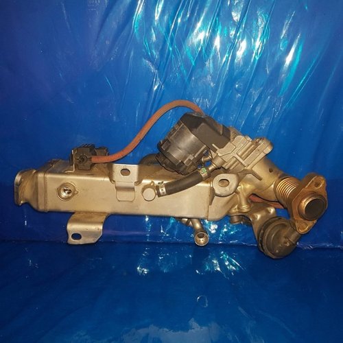 Racitor gaze cod 7810751 bmw x3 f25 2.0d n47d20c 184 cai