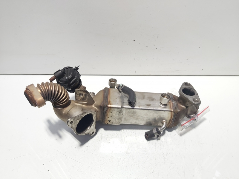 Racitor gaze, cod 781214701, Bmw X3 (F25) 2.0 diesel, N47D20C (id:641668)
