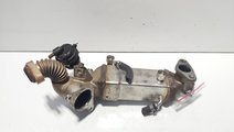 Racitor gaze, cod 781214701, Bmw X3 (F25) 2.0 dies...