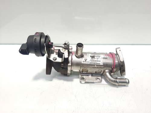 Racitor gaze, cod 8200340616, 8200611709, Renault Laguna 3, 2.0 DCI, M9RA802 (id:462733)